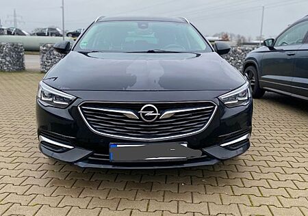 Opel Insignia B2.0 Diesel 170 PS