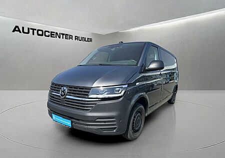 VW T6 Transporter Volkswagen T6 .1 Transporter lang LED ACC Einzelsitze Navi