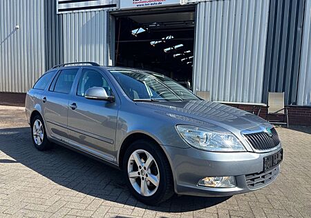 Skoda Octavia 1.2 TSI Combi Ambition/Navi/AHK