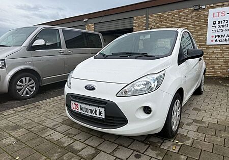 Ford Ka Ambiente