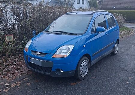 Chevrolet Matiz 1.0 SX SX