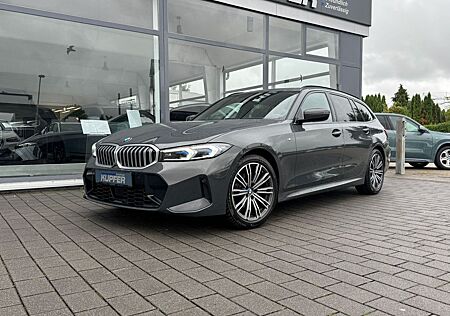 BMW 320 d Touring M Sportpaket PANO*ACC*el.Sitze*Cam