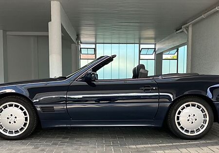 Mercedes-Benz SL 320 SL