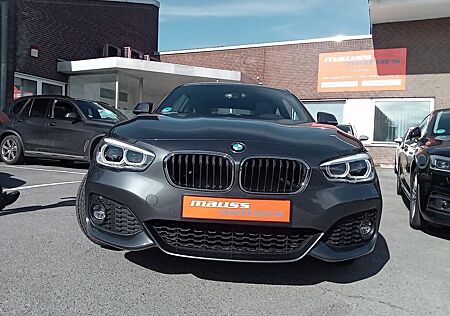 BMW 120 i M Sport eSHGD RFK XEN LEDER 110