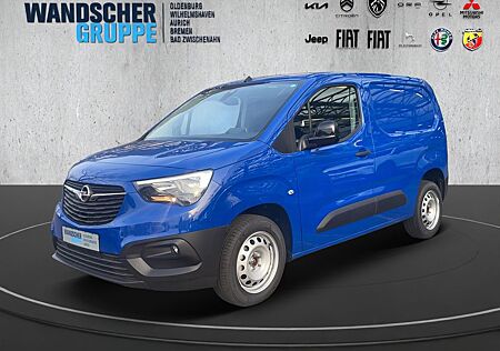 Opel Combo Cargo *Holzboden*SHZ*