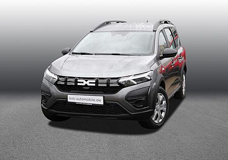 Dacia Jogger Essential ECO-G 100 8-fach bereift