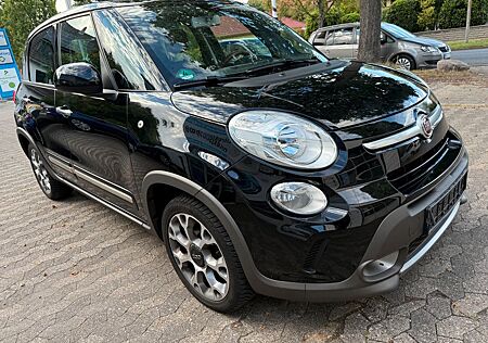 Fiat 500L 1.4 T-JET 16V Beats Edition