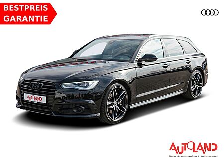 Audi A6 3.0 TDI Avant quattro S-Tronic Bi-Xenon ACC