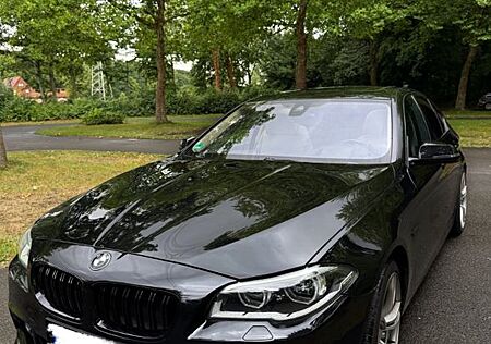 BMW 535i xDrive -
