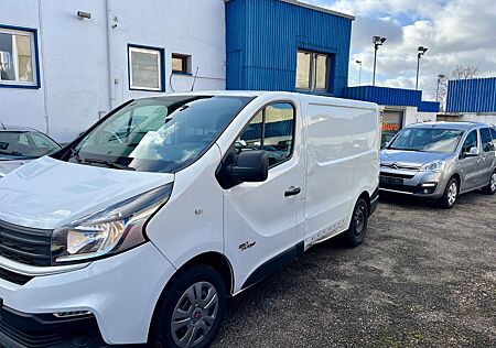 Fiat Talento Kasten L1H1 1,0t SX Navi Klima