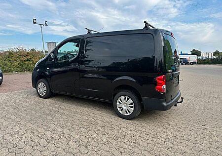 Nissan NV200 1.5dCi Klima TÜV 2026