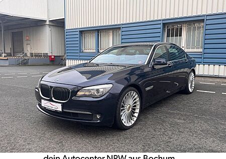 BMW 740Li Aut. Langversion°Softclose°