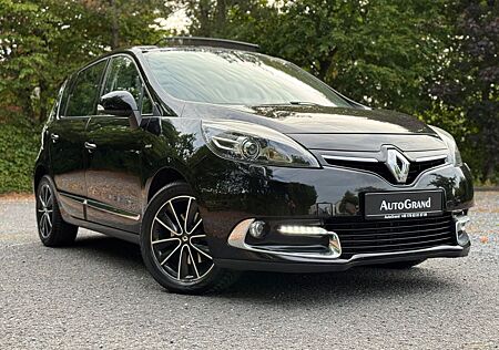 Renault Scenic III BOSE Edition*2.0dCi*AUTOMAT*PANORAMA