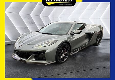Chevrolet Corvette Z06 Cabrio 3LZ 5.5 V8 2024