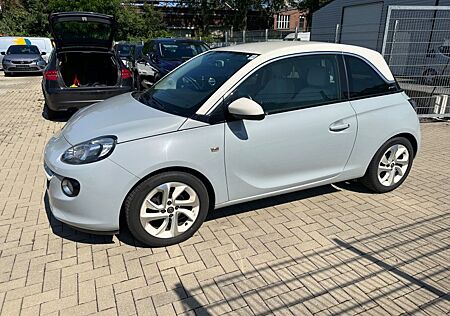 Opel Adam Jam