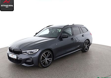 BMW 320 d T M SPORT LASER,HUD,360GRAD,KEYLESS,H/K