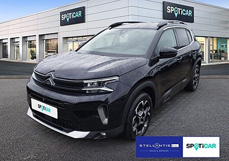 Citroën C5 Aircross 1.2 PureTech 130 Shine EAT S&S (EU6d