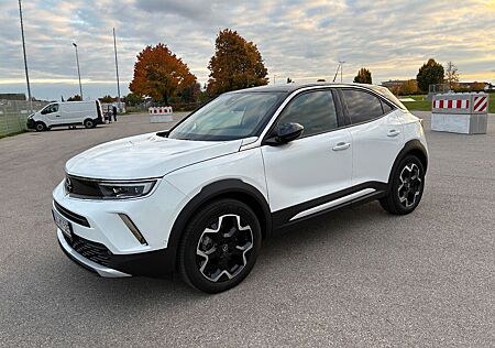 Opel Mokka-e Ultimate TÜV+Inspekt. neu + Garantie