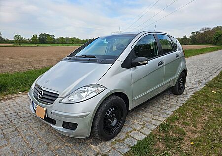 Mercedes-Benz A 170 CLASSIC Classic
