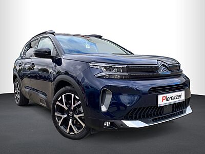 Citroën C5 Aircross Hybrid 225 Automatik SHINE PACK*Lede