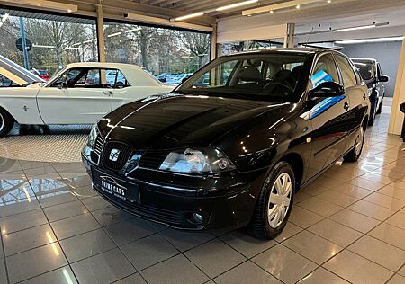 Seat Ibiza Sport Edition HU/AU NEU