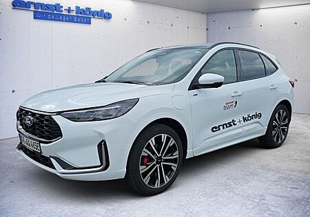 Ford Kuga 2.5 Duratec PHEV ST-LINE X