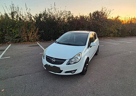 Opel Corsa 1.4 Color Edition Color Edition *1 Hand*