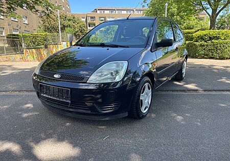 Ford Fiesta 1,3 Viva Klima Tüv Neu