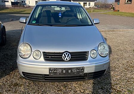 VW Polo Volkswagen 1.4 Auto Cricket Cricket