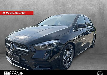 Mercedes-Benz B 200 AMG Line/Panotama/EasyP/LED/Kamera/MBUXSHZ