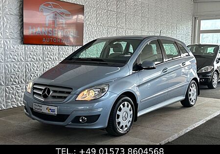Mercedes-Benz B 200 *2.Hand*Klimaauto*SHZ.*Temp.*PDC.*Rentnerf.