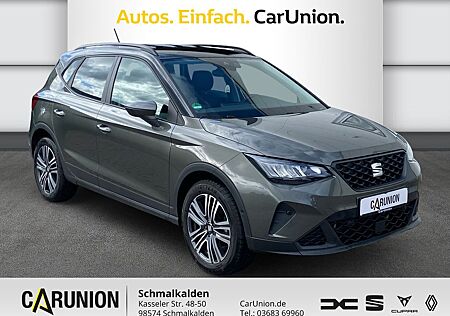 Seat Arona 1.0 TSI Style Edition OPF