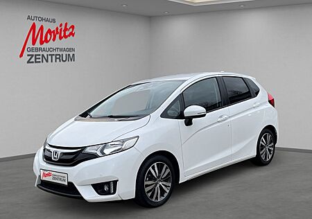 Honda Jazz 1.3 Elegance CVT *MIT NAVI*DAB RADIO*