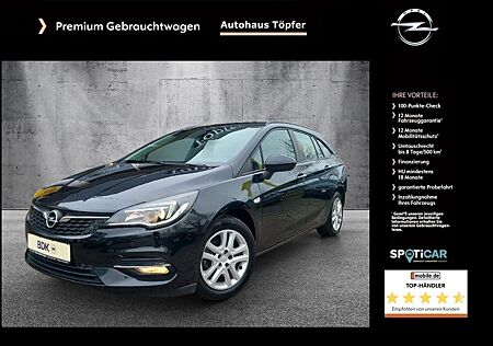 Opel Astra K Sports Tourer/LED/Navi/PremiumSitz/1Hand