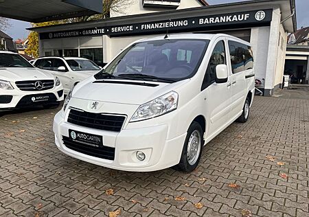 Peugeot Expert Tepee Expert 2.0 HDi L2H1 Allure 8 Sitzer
