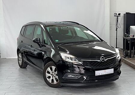 Opel Zafira C Active Start/Stop*KLIMA*PDC*NAVI*