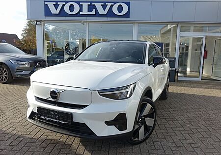 Volvo C40 Recharge Plus Extended Range/Kamera/BLIS