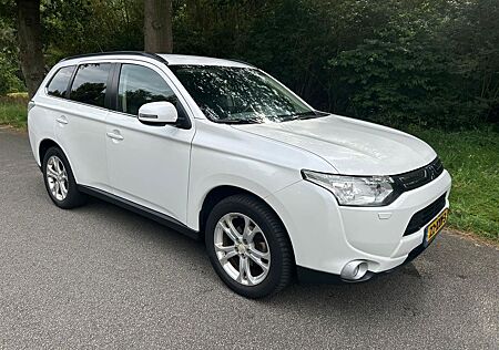 Mitsubishi Outlander 2.0 Intense+