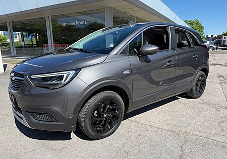 Opel Crossland X Crossland 1,2 2020/Navi,Sitzhei,Alu