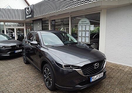 Mazda CX-5 2.2L SKYACTIV D 150 6AT FWD ADVANTAGE