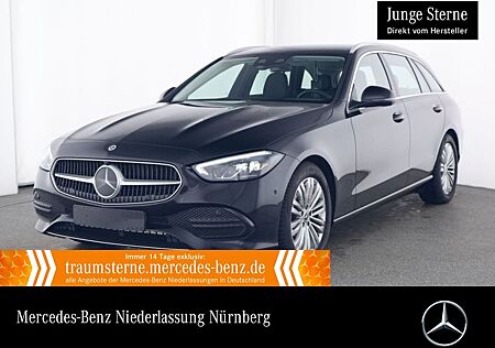 Mercedes-Benz C 180 T Avantgarde Advanced/Distr/AHK/360°/MBUX
