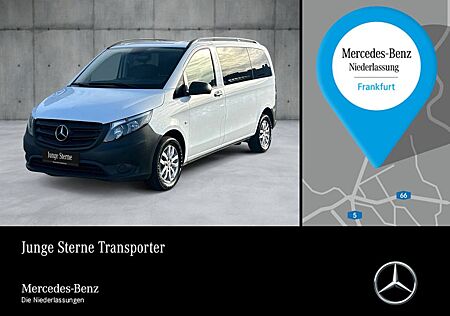 Mercedes-Benz Vito 116 CDI L1, 5-Sitzer, Navi, 2,5 to AHK