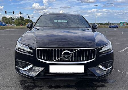 Volvo V60 T5 Inscription mit viel Ausstattung