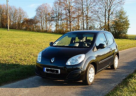 Renault Twingo 2 Expression 1.2