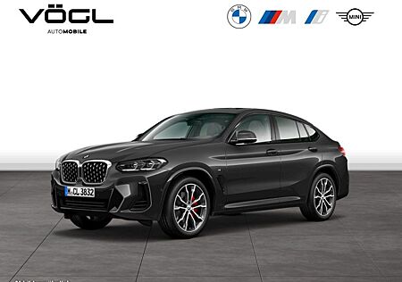 BMW X4 xDrive30d M Sportpaket Head-Up HiFi DAB LED