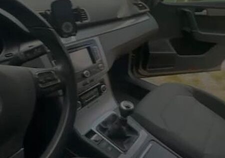 VW Passat Volkswagen 1.8 TSI Highline Highline