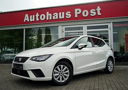 Seat Ibiza Style Edition Automatik Kamera LED ACC