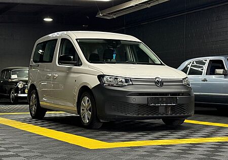 VW Caddy Volkswagen Basis/R.Kamera/MWST/