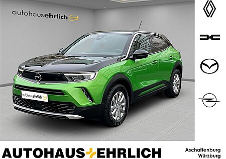 Opel Mokka-e Ultimate +Kamera+Navi+Sitzheizung+