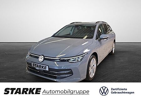 VW Golf Volkswagen Variant 1.5 TSI Style LED-Matrix Navi PDC L